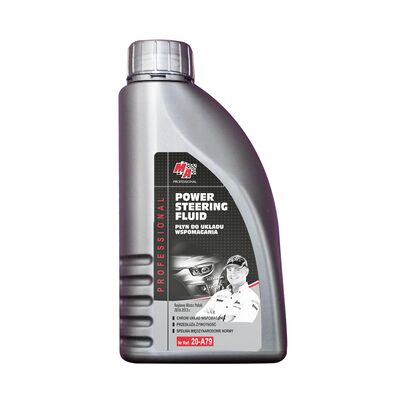 Płyn do układu wspomagania 500 ml MA PROFESSIONAL