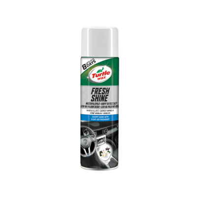 Fresh Shine Wanilia 500 ml  TURTLE WAX