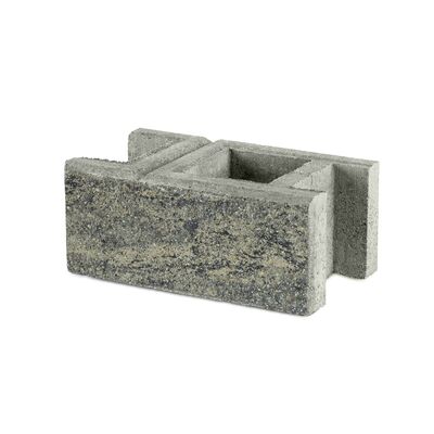 Bloczek murkowy JONIEC® - GORC® GM Onyx 38 x 22 x 16 cm