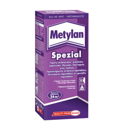 Klej do tapet Metylan Spezial 200 g