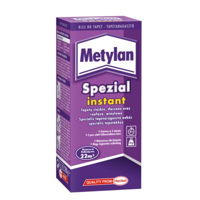 Klej do tapet Metylan Spezial Instant 200 g