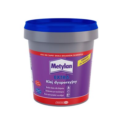 Klej do tapet Metylan Extra 750 g