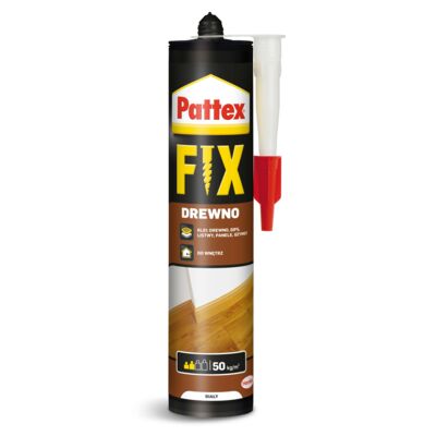 Klej Fix Drewno 400 g Pattex