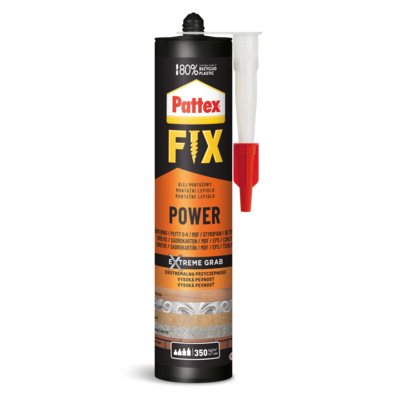 Klej Fix Extreme Power 385 g Pattex