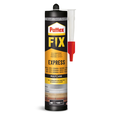 Klej Fix Express 375 g Pattex