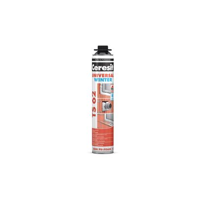 Piana pistoletowa TS62 Winter 750 ml Ceresit