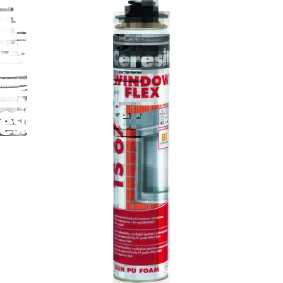 Piana pistoletowa TS67 750 ml Ceresit