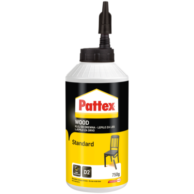 Klej do drewna uniwersalny 750 g Pattex