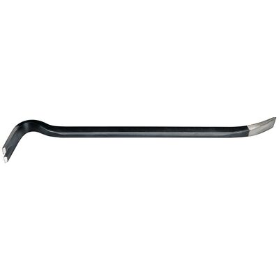 Łom 400 mm przekrój 21 x 11 mm TOPEX