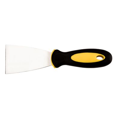 Szpachla malarska 50 mm stal nierdzewna TOPEX