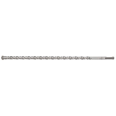 Wiertło do betonu SDS Plus 13 x 350 mm S4 quatro GRAPHITE
