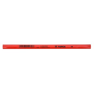 Ołówek stolarski 240 mm HB TOPEX