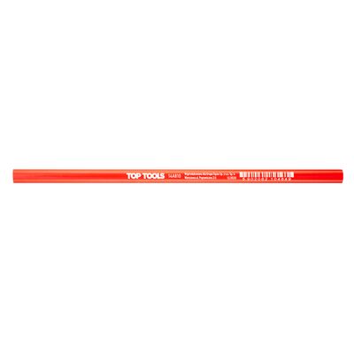 Ołówek stolarski 250 mm Top Tools