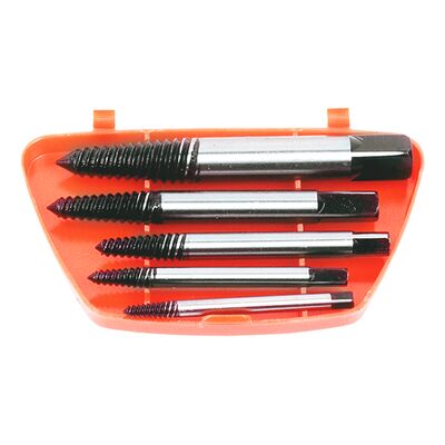 Wykrętak do śrub, zestaw 5 sztuk Top Tools