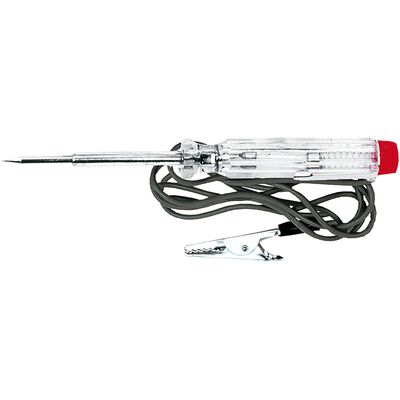 Próbnik instalacji samochodowej 6-24 V 140 mm TOPEX