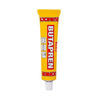 Klej butapren 50 ml Dorex