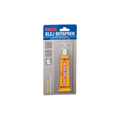 Klej butapren 50 ml tuba blister Dorex