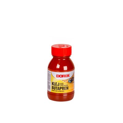 Klej butapren 0,2 l Dorex