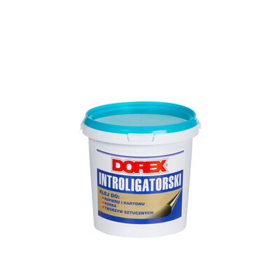 Klej introligatorski 1 l Dorex