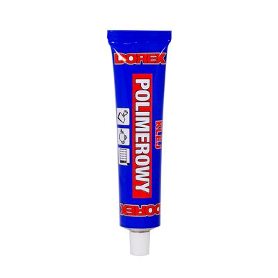 Klej polimerowy 50 ml tuba Dorex