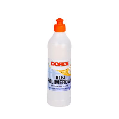 Klej polimerowy 0,5 l Dorex