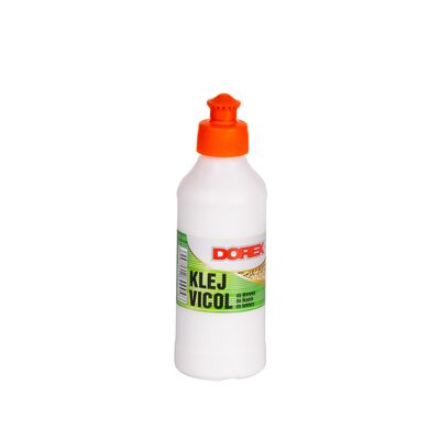 Klej Vicol 0,25 l Dorex