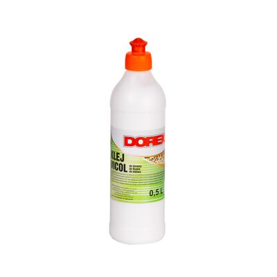Klej Vicol 0,5 l Dorex