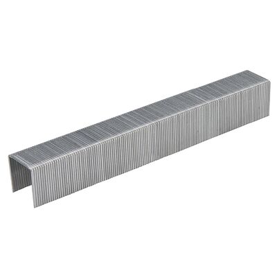 Zszywki typ J 10 mm 1000 sztuk NEO