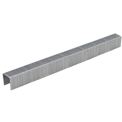 Zszywki typ J 14 mm 1000 sztuk NEO