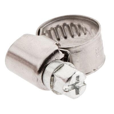 Opaska ślimakowa 12-20/9 mm W2 TOPEX