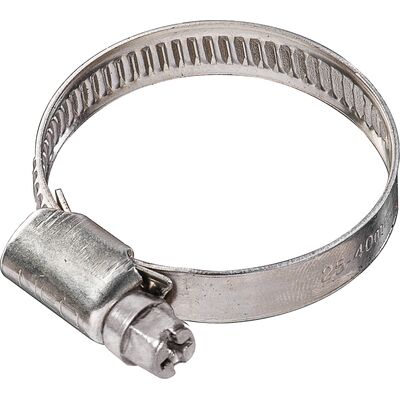 Opaska ślimakowa 44-64/9 mm W2 TOPEX