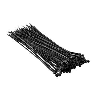 Opaska zaciskowa 2.5 x 200 mm 100 sztuk Top Tools