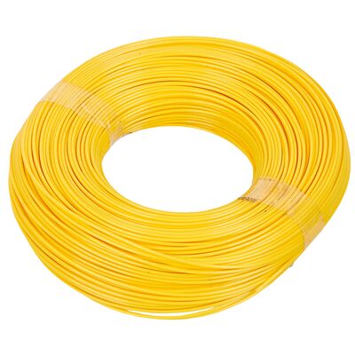 Żyłka murarska 100 m x 1 mm TOPEX