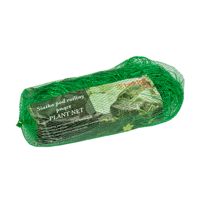 Siatka PLANT NET 8 g/m², oczko 15 x 17 mm, 2 x 10 m