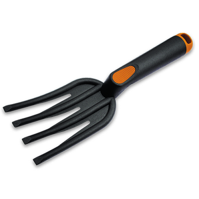 Widełki ogrodnicze 26 cm