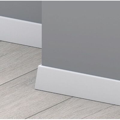 Listwa przypodłogowa LK58C White
