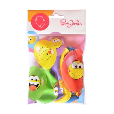 Balon Minki 5 sztuk