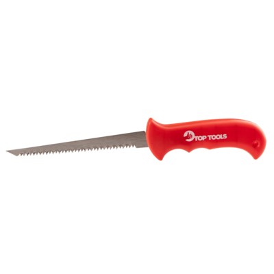 Piła do płyt gipsowo - kartonowych 150 mm Top Tools