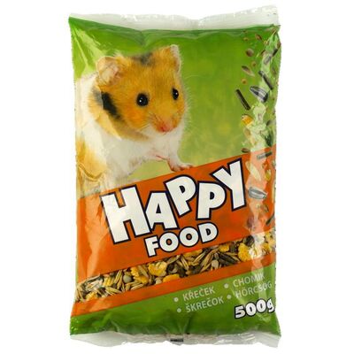 Karma dla chomików HF 500 g Vitakraft