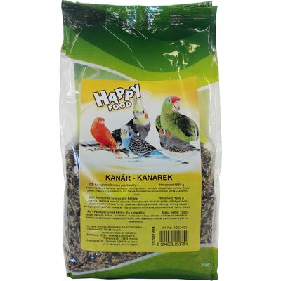 Karma dla kanarków HV 1 kg Vitakraft
