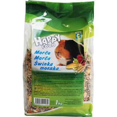 Karma dla świnek morskich HF 1 kg Vitakraft