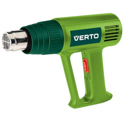 Opalarka 2000 W VERTO