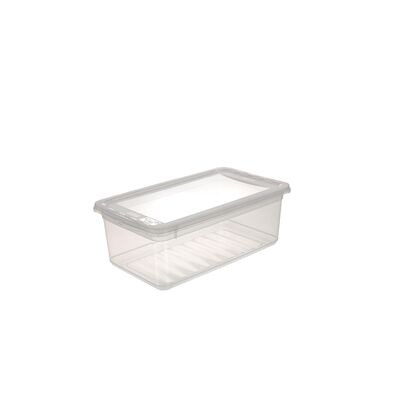 Pojemnik oddychający clearbox bea 5,6 l