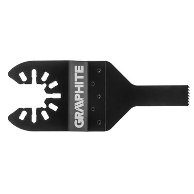 Brzeszczot Bi-metal do metalu, 8 % dodatek kobaltu, 10 mm GRAPHITE