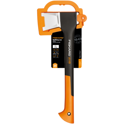 Siekiera rozłupująca X11-S Fiskars 49 cm