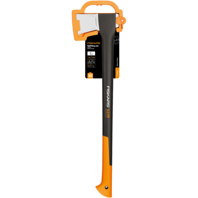Siekiera rozłupująca X21-L Fiskars 4,5 cm