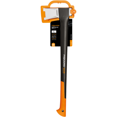 Siekiera X25 + piła SW73 Set Fiskars 4,6 cm