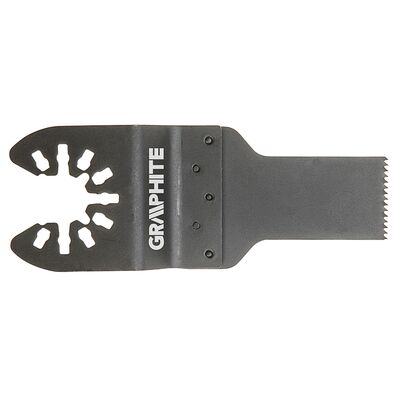 Brzeszczot HCS do drewna 20 mm GRAPHITE
