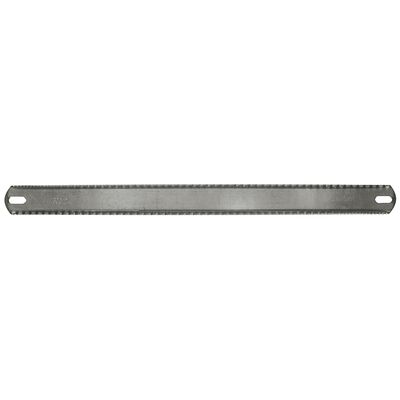 Brzeszczot do metalu 300 x 25 mm, dwustronny, 72 sztuki, TOPEX