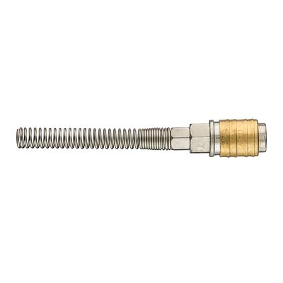 Szybkozłączka do kompresora z wyjściem na wąż 6 x 8 mm NEO